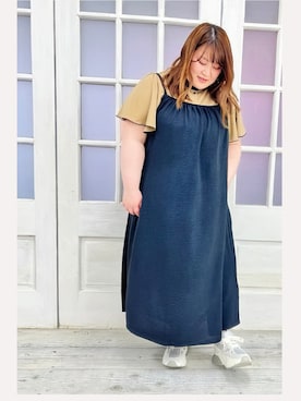 KYARAKOI.actさんのコーディネート