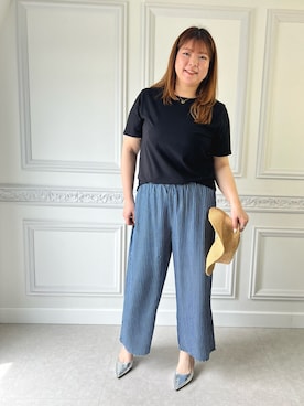 KYARAKOI.actさんのコーディネート