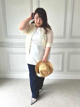 KYARAKOI.actさんのコーディネート