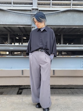 ケータさんのコーディネート