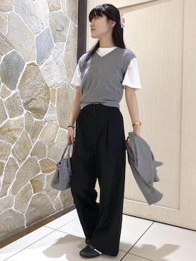 sana.nさんのコーディネート