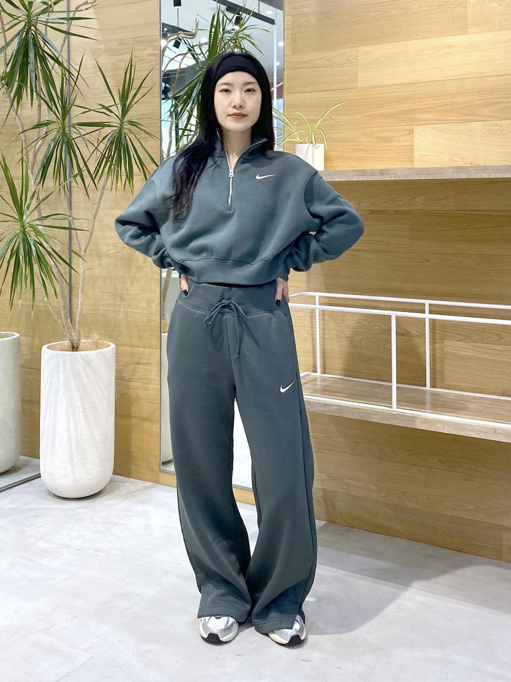 NIKE公式】ナイキ スポーツウェア フェニックス フリース