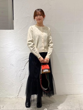 hnさんのコーディネート