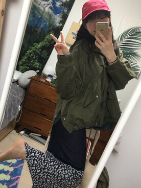 _ziiguさんのコーディネート