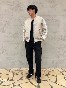 ksさんのコーディネート