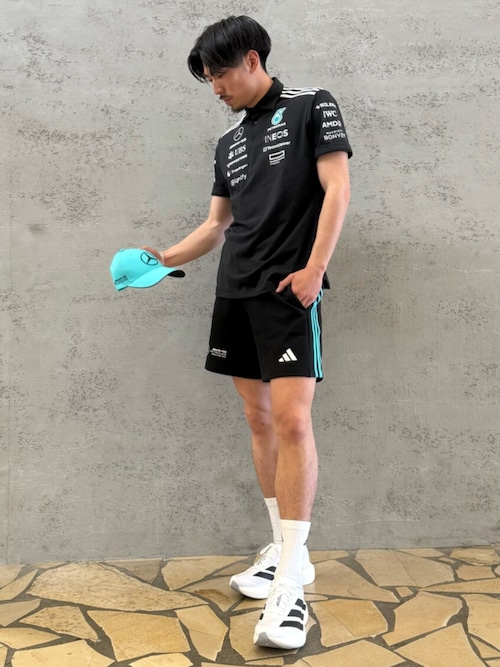 アディゼロ EVO SL / Adizero EVO SL