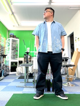 101mmgさんのコーディネート