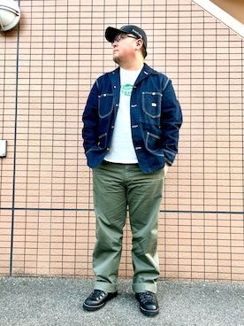 101mmgさんのコーディネート