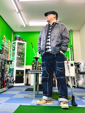 101mmgさんのコーディネート