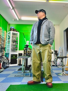 101mmgさんのコーディネート