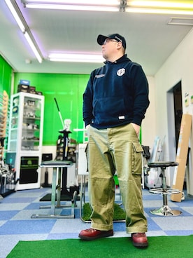 101mmgさんのコーディネート