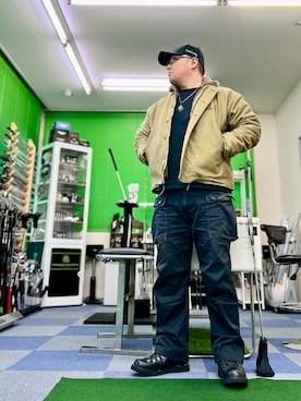 101mmgさんのコーディネート