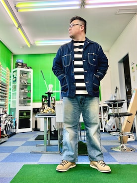 101mmgさんのコーディネート