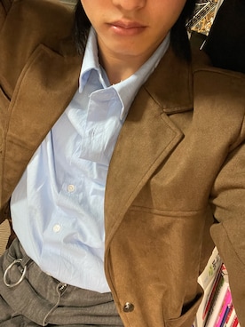 nk000004さん（メンズ・164cm・20代）の冬コーディネート