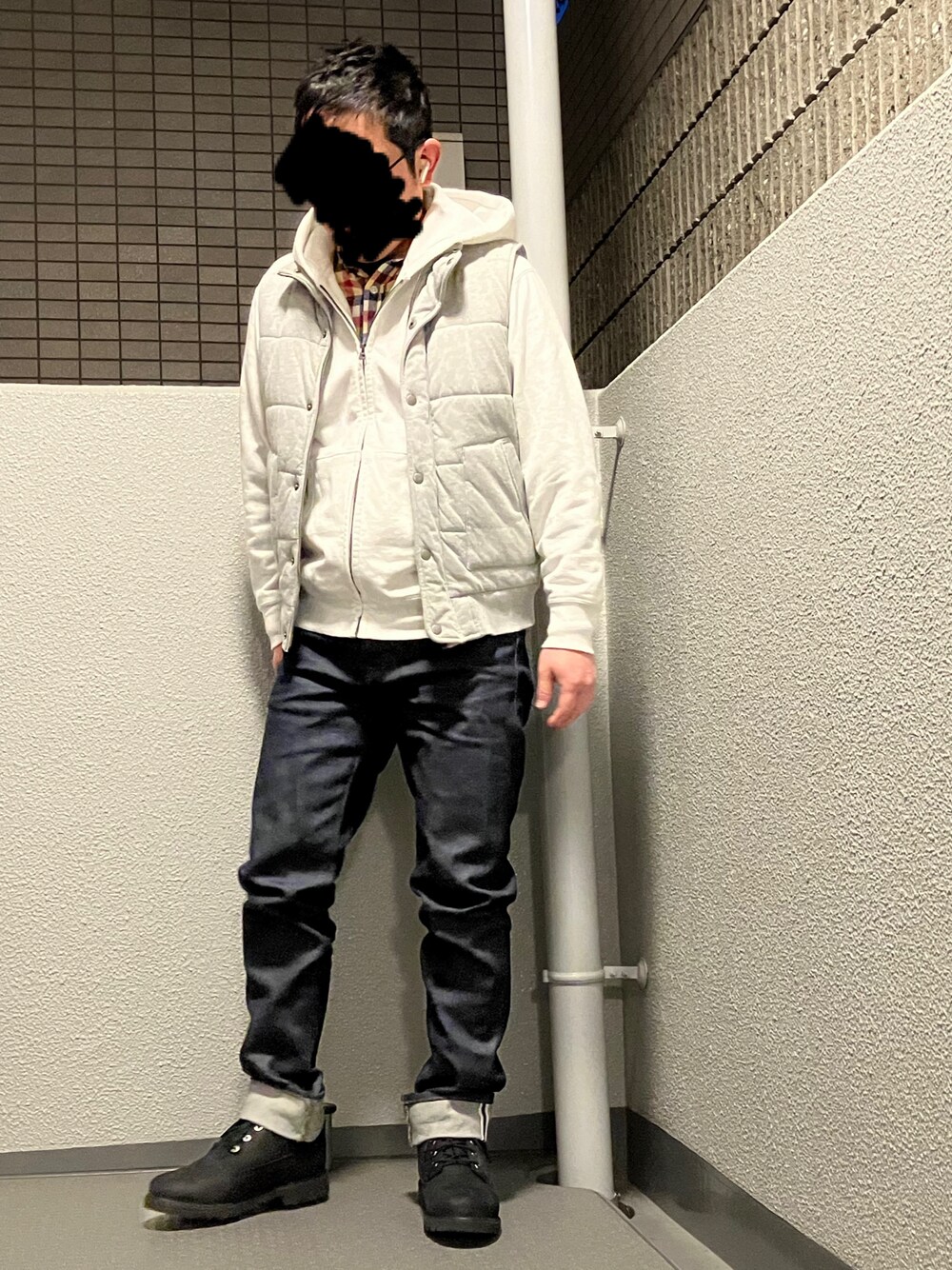Timberland ティンバーランド BASIC OX WP ベーシック オックス