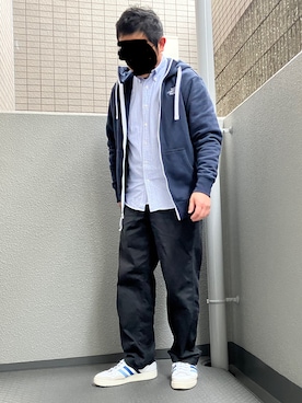shinさんのコーディネート