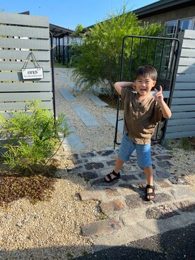 Ｒiiiiit☁︎さんのコーディネート