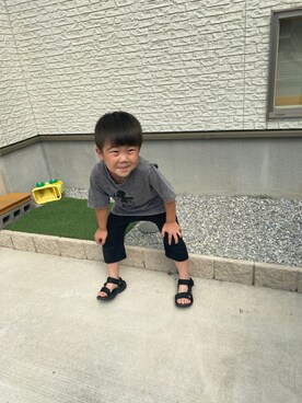 Ｒiiiiit☁︎さんのコーディネート