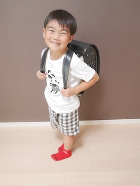 Ｒiiiiit☁︎さんのコーディネート