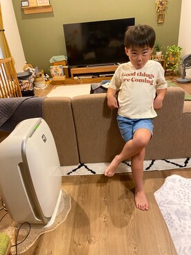 Ｒiiiiit☁︎さんのコーディネート