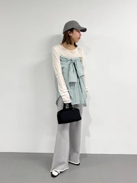 しまさんのコーディネート