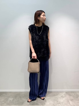 しまさんのコーディネート