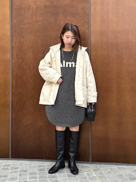 しまさんのコーディネート