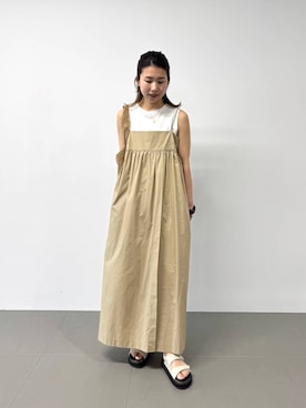 しまさんのコーディネート