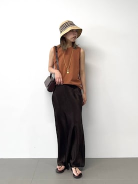 しまさんのコーディネート