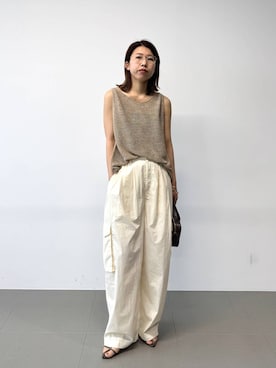 しまさんのコーディネート