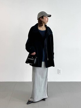 しまさんのコーディネート