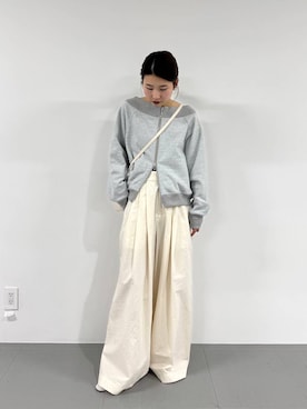 しまさんのコーディネート