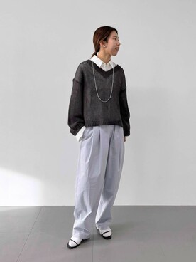 しまさんのコーディネート