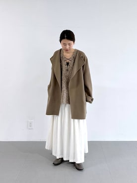 しまさんのコーディネート