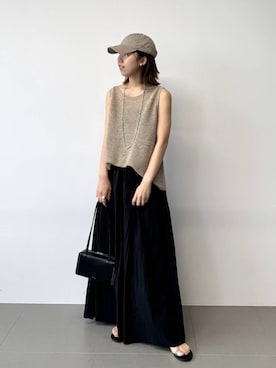 しまさんのコーディネート