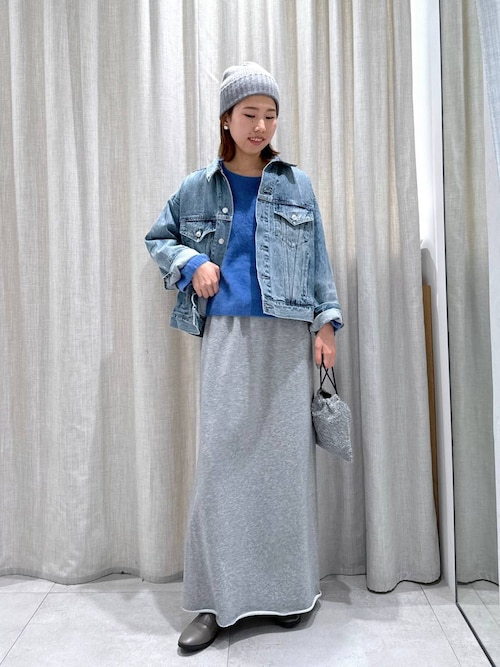 BABYLONE　バビロン　店舗限定商品　リーバイスリメイクデニムジャケット BABYLONE バビロン 店舗限定商品 リーバイスリメイクデニムジャケット