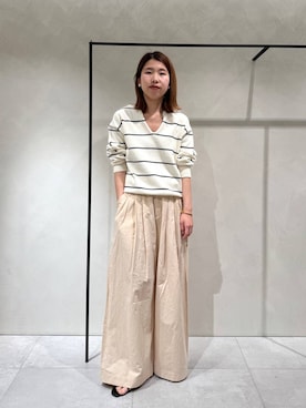 しまさんのコーディネート