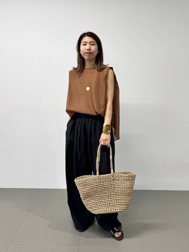 しまさんのコーディネート