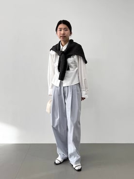 しまさんのコーディネート