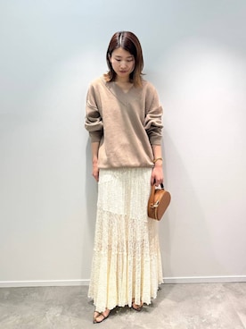 しまさんのコーディネート