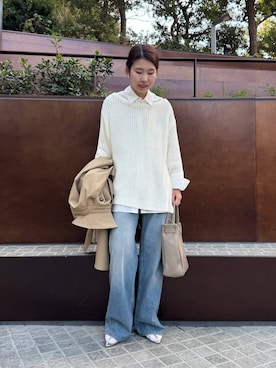 しまさんのコーディネート