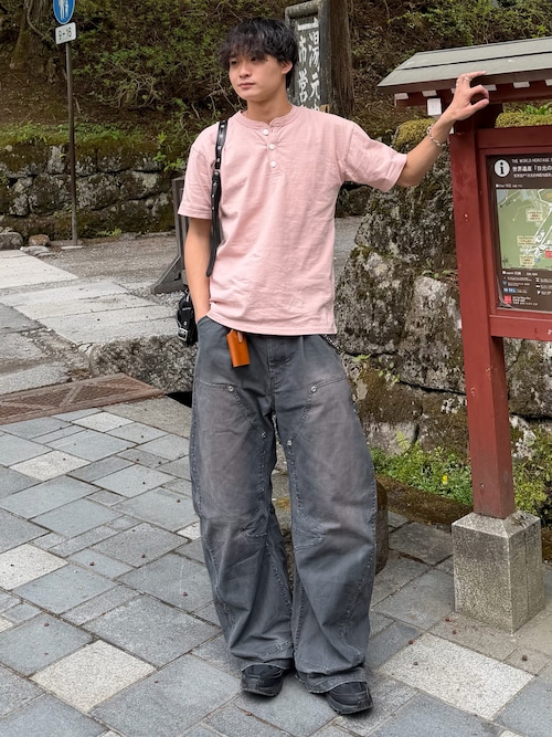 インフルエンサー みずきち × SBG アンカーエッジ ウォレットチェーン インフルエンサー みずきち × SBG アンカーエッジ ウォレットチェーン
