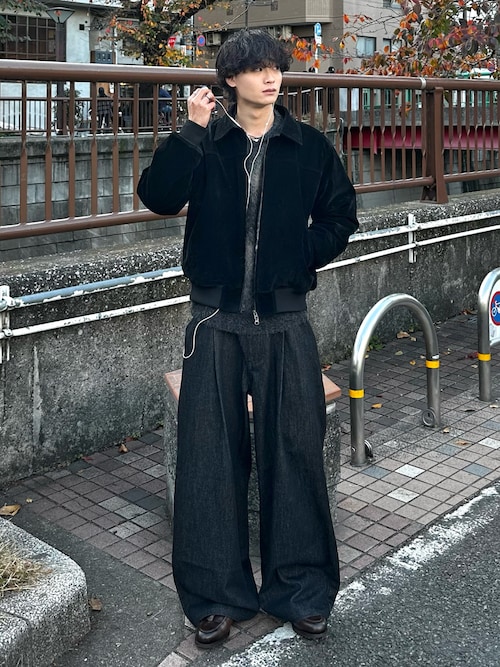 Berwick バーウィック タッセル ローファー 4340 ダイナイトソール