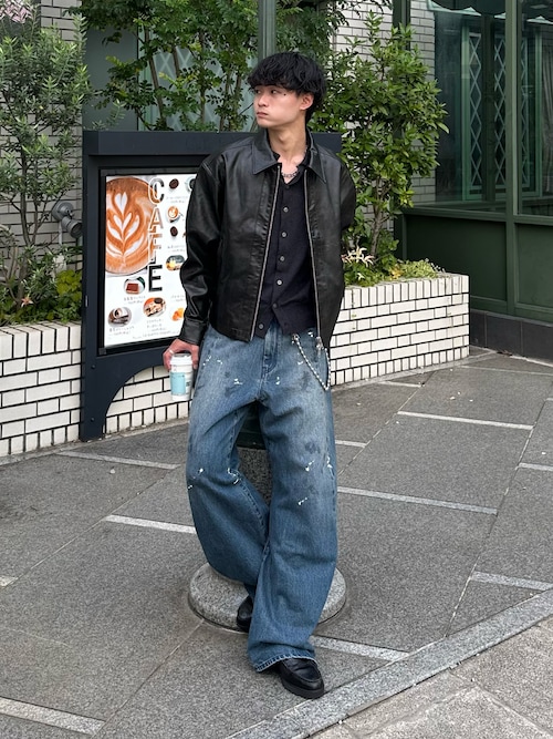 KAIKO CHAIN 1（ウォレットチェーン）｜KAIKO（カイコー）の