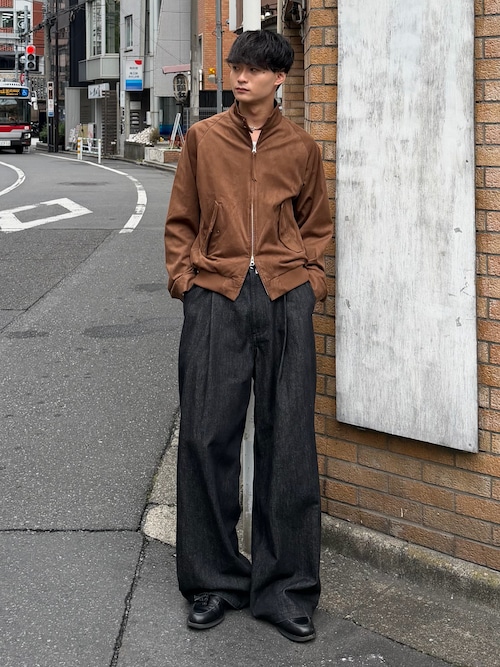 Berwick 1707（バーウィック） ローファー Berwick タッセル