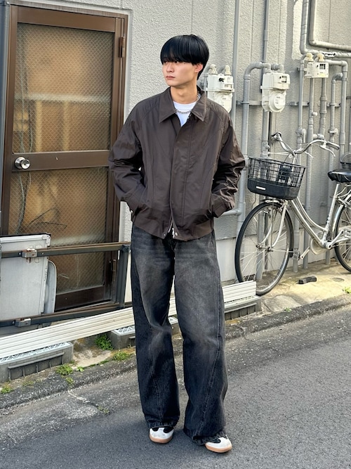サンバ LT / Samba LT / アディダスオリジナルス adidas