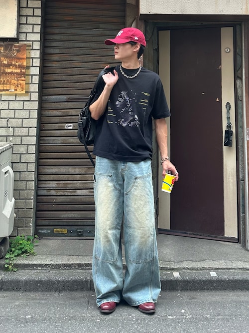 Berwick バーウィック タッセル ローファー 8491 ヴィブラム ソール