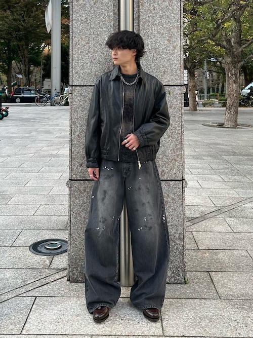 Berwick バーウィック タッセル ローファー 4340 ダイナイトソール