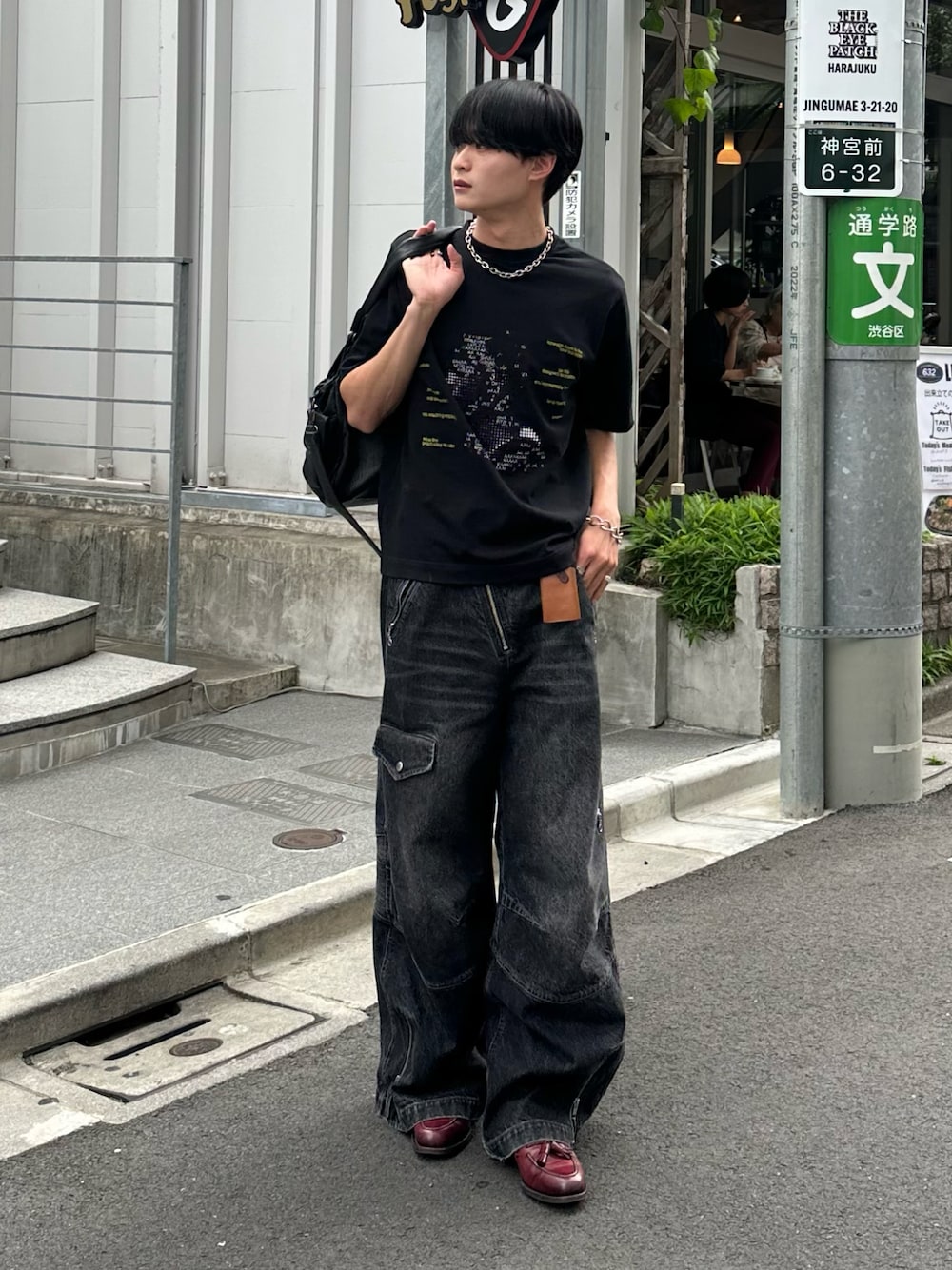 KAIKO Not styleを使った人気ファッションコーディネート - WEAR