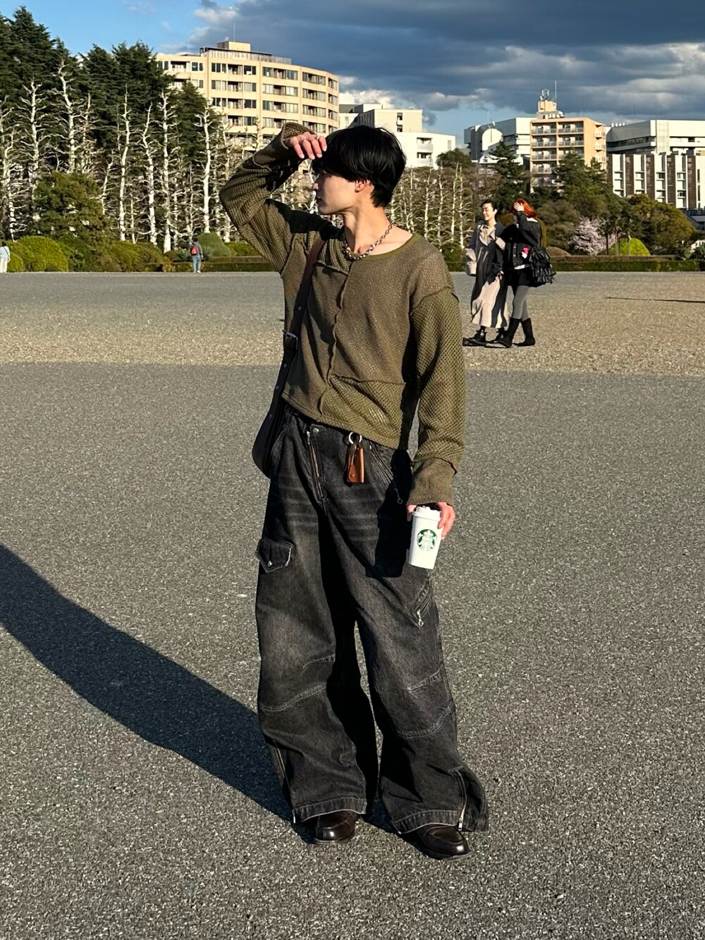 KAIKO Not styleを使った人気ファッションコーディネート - WEAR